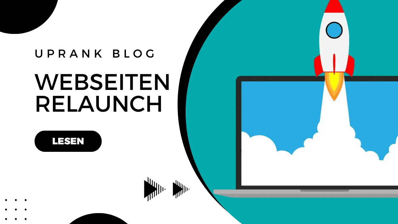 Website-Relaunch: So gelingt die Neuauflage ohne SEO-Verluste